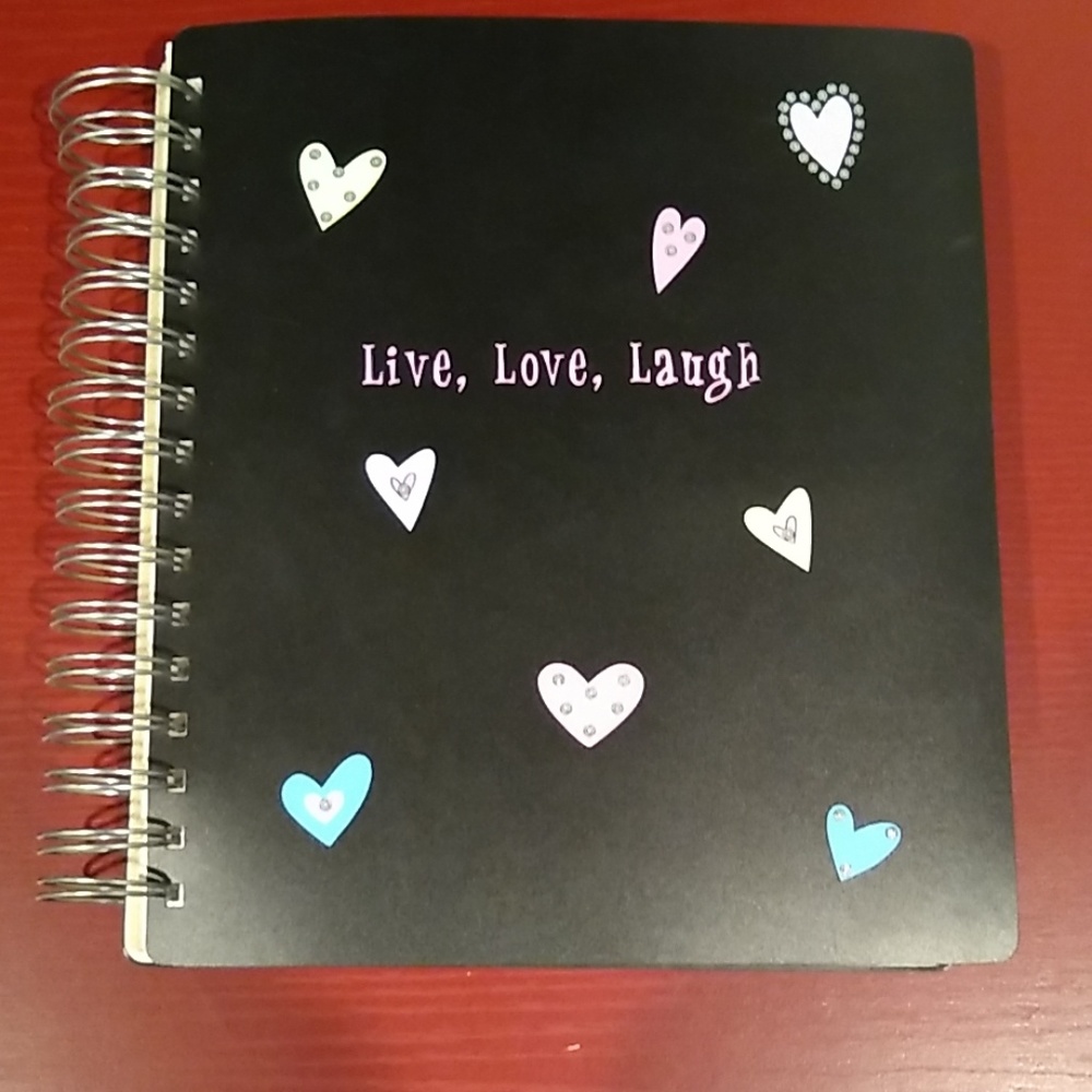 Photo album